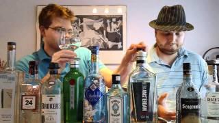 QUINTESSENTIAL GIN - Ginreviews.com - Gin Reviews