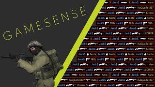 Destroying HvH scene with skeet/gamesense beta