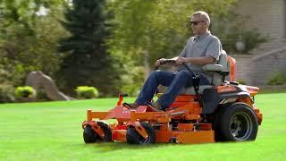 Ariens® APEX Zero-Turn