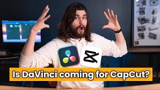 AMAZING AI tools in DaVinci Resolve 20!