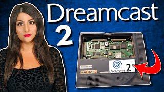 Experiencing The Sega Dreamcast 2