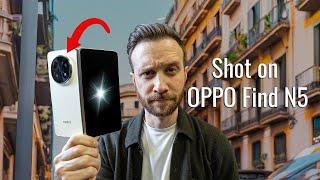 All the New Features OPPO Just Announced at MWC