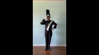 Rhea-Jane Dignadice- Field Conducting Majors Division (May 9, 2020)