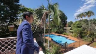 Robertson Residence (Real Estate Video)