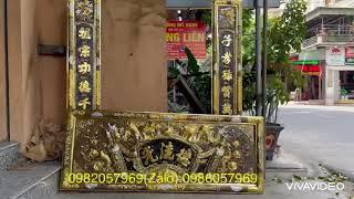 Đồ đồng Đại Bái Bắc Ninh.0986057969