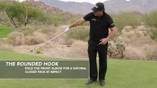 Phil Mickelson: How to Shape Your Iron Shots