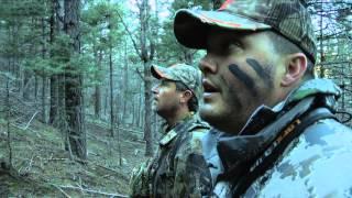 Hollywood Hunter - The Harteis Ranch Experience