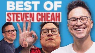 Most Outlandish Steven Cheah Moments on The Yak and Beyond (2022 Edition)