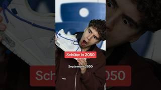 Schüler in 2050 | adam_tiaiba #shorts