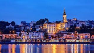 Exploring the Rich Tapestry of SERBIA #travel