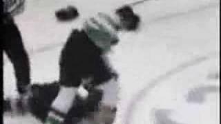 Marlon Joseph vs Joe Pace