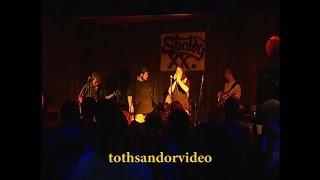 Shabby Blues Band - Room To Move/John Mayall cover/