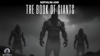 Gary Wayne EXPOSES Hidden Secrets of the Nephilim Giants by Tracing the Bloodlines of the Watchers