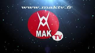 Mak TV Sénégal - Toute l'actualité en live