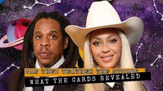 Jay Z & Beyonce Tarot Reading  Whatever Come What May  🫂