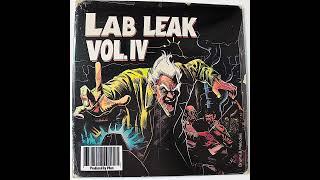 Phøn - Lab Leak Vol. IV - Drums & Melodies