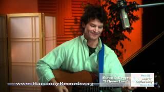 Shawn Gallaway - I Choose Love