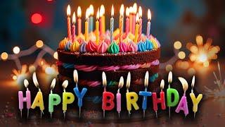 Happy Birthday Song Remix  Upbeat Birthday Songs for Parties