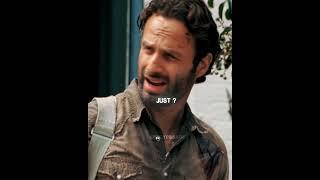 Rick Grimes | My Honest Reaction