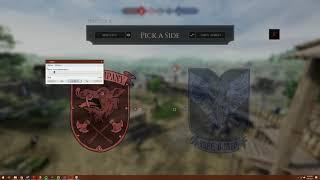 Mordhau - How to get LuteBot 1.2 to work