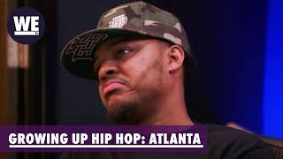 Angela Has a New Man & Bow Is Happy?!  Growing Up Hip Hop: Atlanta