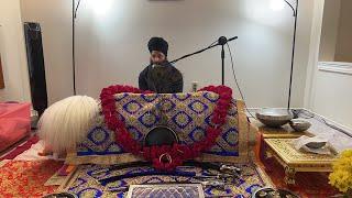 Akal Sahai Waheguru Naam Leva is going live!