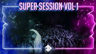 Javi Guzman - Super Session Vol. 1