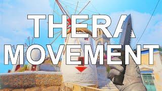 THERA MOVEMENT (CS2)