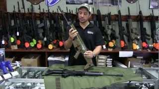 FNH Scar 17S-Scar Heavy 308 Review Modern Pawn and Guns