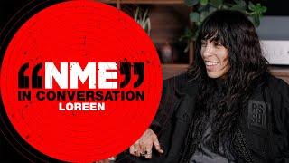 Loreen on winning Eurovision a second time, being labelled 'Spiritual Pop' by her fans and new music