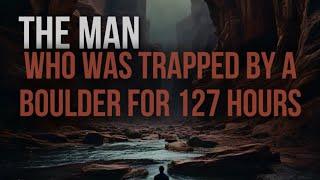 The Aron Ralston Survival Story | History | Era Echoes