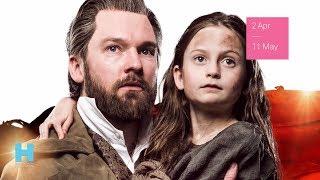Birmingham Hippodrome Winter 2018 Season Trailer