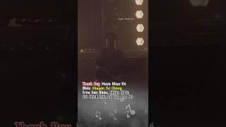 Thanh Duy mượn nhạc để nhắc chuyện vợ chồng... #xuhuong #thinhhanh #trending #shorts #music #nhacche
