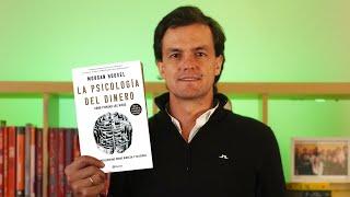 Psicología Del Dinero | Morgan Housel - Club de Lectura