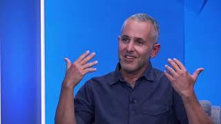 מהו דיכאון ואיך נכיר את תסמיניו? ד"ר טנא, פסיכיאטר מומחה ומנהל מכון פסיכיאטרי באיכילוב, עם התשובות