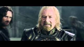 LOTR: The Two Towers - Horn of Helm Hammerhand