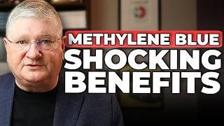 Everything You NEED to KNOW About Methylene Blue