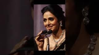 Thank You Queen!! | Sridevi Stardum | Super Successful | Toronto | Fans crying and shouting for her