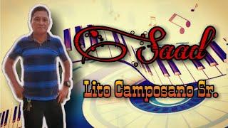 Saad with Lyrics - Lito Camposano Sr. | Waray Waray Song