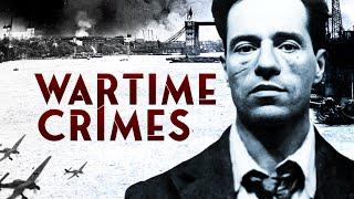 Wartime Crime: The Godfather of London