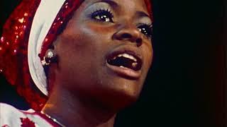 Marcia Hines  - I Just Don't Know What To Do With Myself (1976)