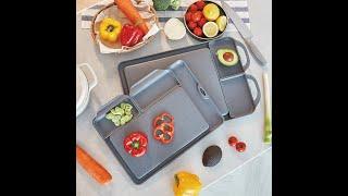 Double save S Cutting Board