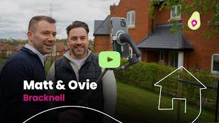 Matt & Ovie | Avocado Property Warfield & Binfield