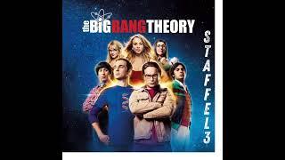 The Big Bang Theory Staffel 3 Hörspiel komplett