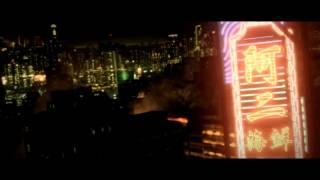 Resident Evil 6 - Debut Trailer