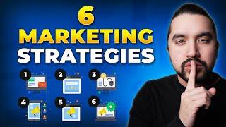 Marketing for Small Business: Effective Marketing Strategies for 2024