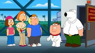 Family Guy Season 11 Ep.9 Full Episode - Family Guy 2024 Full Episode UnCuts #1080p