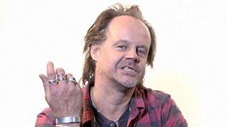 Think X - Think X with Larry Fessenden