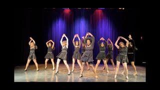 Dawson College (Rewind) - Rumor by IZ*one