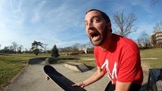 Weird Things Andy Schrock Says 2!